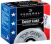Federal Top Gun Special Edition Red  White   Blue 12 Gauge 1 1 8 oz  25 Per Box - TGL12US8