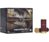 Federal High Over All Premium 12 Gauge 1 1 8 oz  25 Per Box - HOA12H8