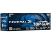 Federal Top Gun 12 Gauge 1 1 8 oz  100 Per Box - TG1210075