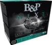 B P Ammunition Next 12 Gauge 2 75  1 1 8 oz 7 5 Shot  25 Per Box   10 Per Case - 12B18NX7