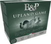 B P Ammunition Upland Game 28 Gauge 2 75  1 oz 5 Shot  25 Per Box   10 Per Case - 28B1UP5