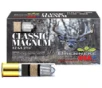 Brenneke Classic Magnum 12 Gauge 2 75  1 1 8 oz Slug Shot - SL122CLM