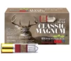Brenneke SL162CLM Classic Magnum 16Gauge 2 75  1oz Slug Shot 5 Per Box 50 Case