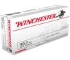 Winchester Ammo USA 357 Sig 125 gr Full Metal Jacket - Q4309