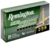 Remington Ammunition Premier Scirocco Bonded 300 RUM 180 gr Swift Scirocco Bonded 10 Cs - 27936
