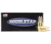 DoubleTap Longrange Rifle 6 5Creedmoor Ammunition - 65CM127X