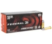 Federal American Eagle Handgun 38Special Ammunition - AE38B