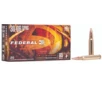 Federal Fusion  30-06 Springfield 165gr Bonded Soft Point  20 Rounds Per Box - F3006FS2