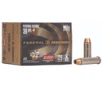 Federal Premium Personal Defense 38Special P Ammunition - P38HS1