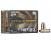 Federal Premium Personal Defense 40S W Ammunition - P40HST1S