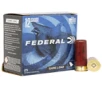 Federal Game-Shok Upland 12Gauge Ammunition - H12175