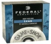 Federal Game-Shok Heavy Field 12Gauge Ammunition - H1255