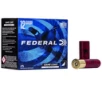 Federal Game-Shok High Brass 12Gauge Ammunition - H12675