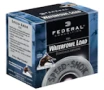 Federal Speed-Shok 10 Gauge - WF107T