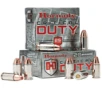 Hornady Critical Duty 9mm Luger - 90236