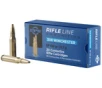 PPU Standard Rifle 308 Win 150 gr Soft Point  SP  - PP3081