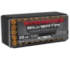 Winchester Ammo Silvertip 22 LR 37 gr Silvertip Hollow Point 50 Per Box  40 Case - W22LRST