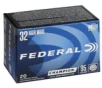 Federal Champion Training 32 H R Mag 95 gr Lead Semi Wadcutter 20 Per Box