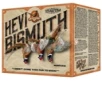 HEVI-Shot HS19715 Hevi-Bismuth  Upland 410 Gauge 3  9 16 oz 5 Shot 25 Bx 10 Cs