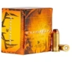 Federal F44SF1 Fusion  44 Rem Mag 240 gr Fusion Soft Point 20 Bx  10 Cs