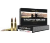 Nosler Trophy Grade 7x57mm Mauser 140 gr AccuBond - 47118