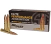 Sig Sauer E300A2-20 Elite Match Grade 300 Blackout 220 gr Open Tip Match - E300A220
