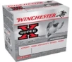 Winchester Ammo Super X Xpert High Velocity 12 Gauge 2 75  1 1 16 oz 3 Shot - WEX123