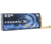 Federal 3030B Power-Shok 30-30 Win 170 gr Jacketed Soft Point 20 Per Box
