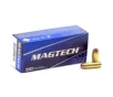 Magtech 10mm Auto 180 gr Jacket Hollow Point - 50 Rounds Per Box  20 Boxes Per Case - 10B
