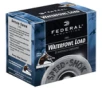 Federal Speed-Shok 20 Gauge 2 75  3 4oz 4 Shot Ammunition - WF2084