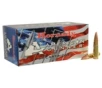 Hornady 80897 American Gunner  300 AAC Blackout Ammunition 50 Rounds BTHP 125 Grains