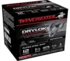 Winchester Ammo Drylok Super Steel High Velocity 12 Gauge 3 50  1 1 2 oz 3 Shot - SSH12LH3
