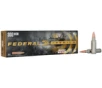 Federal P300WSMF Premium  300 WSM 180 gr Barnes Triple-Shock X 20 Bx  10 Cs
