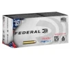 Federal TP357VHP1 Train   Protect  357 Mag 125 gr Jacketed Hollow Point  JHP  50 Bx  10 Cs