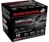 Winchester Ammo Drylok Super Steel High Velocity 12 Gauge 3 50  1 1 2 oz BB Shot - SSH12LHBB