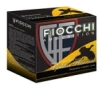 Fiocchi 20GP75 Golden Pheasant  20 Gauge 2 75  1 oz 7 5 Shot 25 Bx  10 Cs