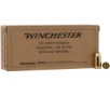 Winchester Ammo USA Service Grade 45 ACP 230 gr Full Metal Jacket  FMJ  - SG45W