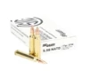 Sig Sauer Marksman 5 56x45mm NATO 77 gr Open Tip Match - E556M4-20
