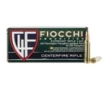 Fiocchi 223FRANG Extrema  223 Rem 45 gr Lead Free Frangible 50 Bx  20 Cs