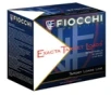 Fiocchi 20SLR7 Steel Target Low Recoil 20 Gauge 2 75  7 8 oz 7 Shot 25 Bx  10 Cs