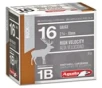 Aguila 1C1601BA Field  16 Gauge 2 75  1 1 8 oz 1 Buck Shot 25 Bx