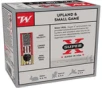 Winchester Ammo Super X High Velocity 12 Gauge 2 75  5 Shot 25 Per Box  10 Case Ammo - X12HV5