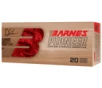 Barnes Bullets 32139 Barnes Pioneer 45-70 Gov 300gr 20 Per Box Ammo