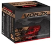 Barnes Bullets 32005 VOR-TX 9mm 115gr XPB 20 Per Box Ammo