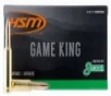 HSM Game King 303 British 180 gr Pro Hunter 20 Per Box  20 Case - 303BRIT4N