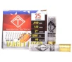 ATI ATIAC4109 Target Load 410 Gauge 2 5  1 2 oz 9 Shot 20 Per Box  10 Case