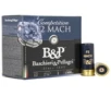 B P 12B1F2H7 F2 Mach  12 Gauge 2 75  1 oz 1300 fps 7 5 Shot 25 Bx