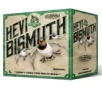 HEVI-Shot HS18706 Hevi-Bismuth Waterfowl 28 Gauge 2 75  1 oz 6 Shot 25 Bx  10 Cs