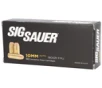 Sig Sauer Elite Ball 10mm Auto 180 gr Full Metal Jacket - E10MB150
