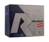 Rio Ammunition Royal BlueSteel 12 Gauge 3  1 1 8 oz 3 Shot - RBSM323